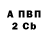 Кетамин VHQ Galya Vasya
