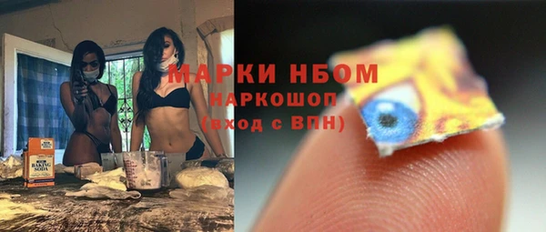 твердый Арсеньев